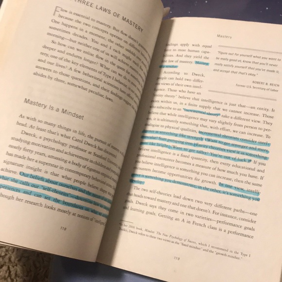 The Surprising Truth About What Motivates Us - Picture 3 of 3